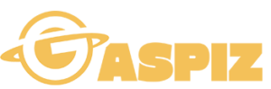 Logo Gaspiz