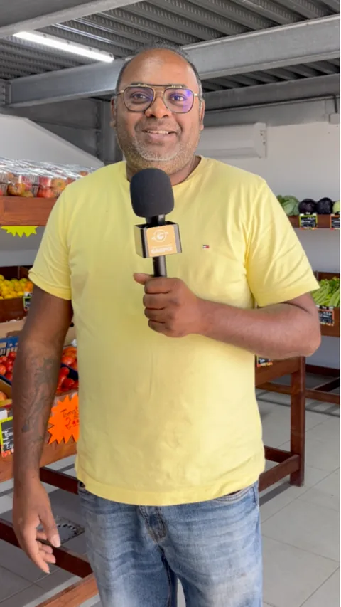 Interview Soleil Fruits
